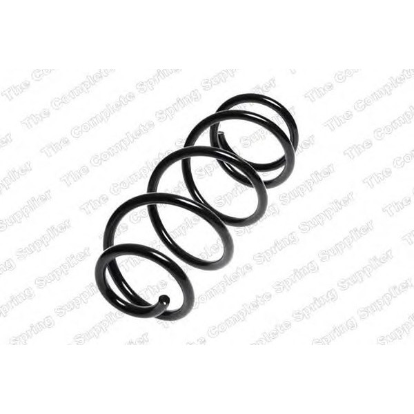COIL SPRING REAR MAZDA image