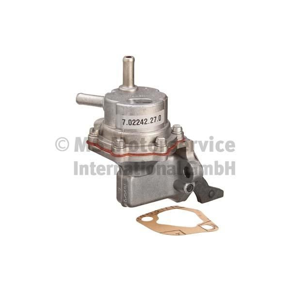 FORD FUEL PUMP image