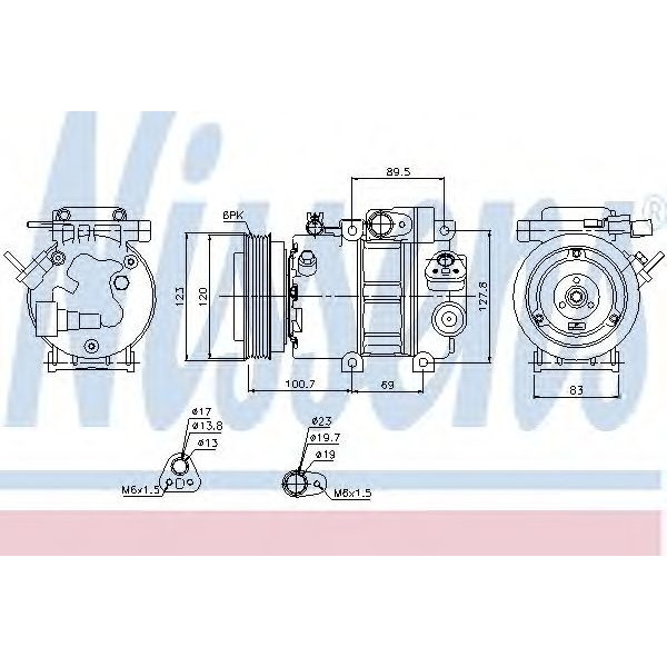 Compressor image