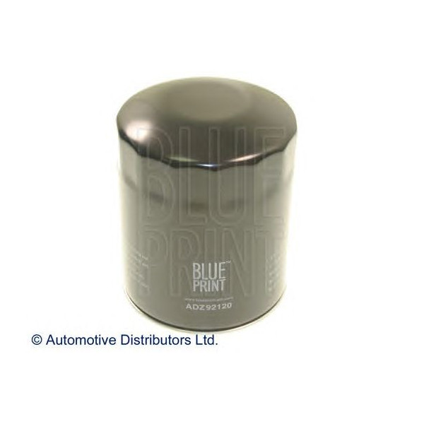 Oil Filter image