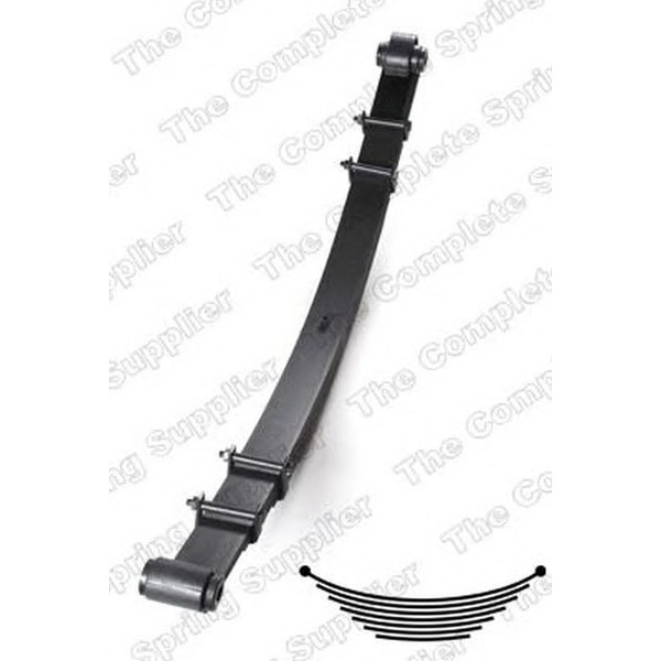 LEAF SPRING REAR TOYOTA image