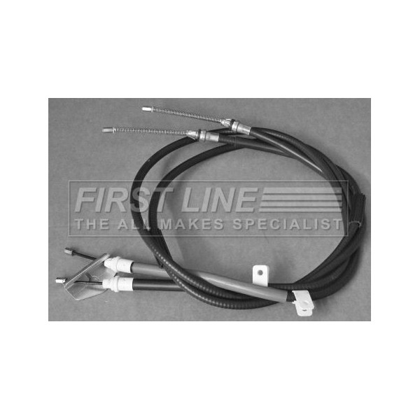 Brake Cable image