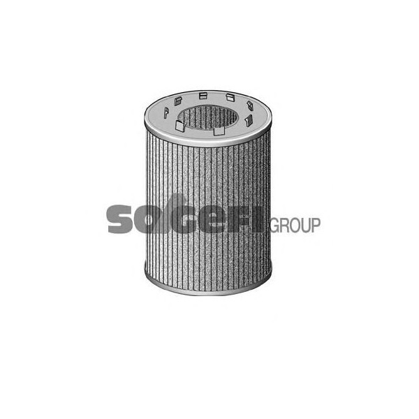 Oil Filter image