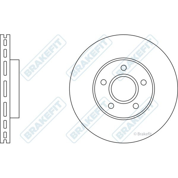 Brake Disc image