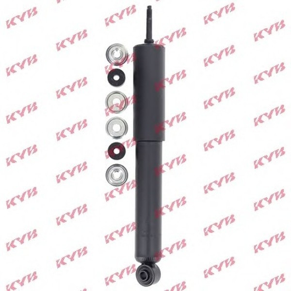 Shock Absorber F L/R image