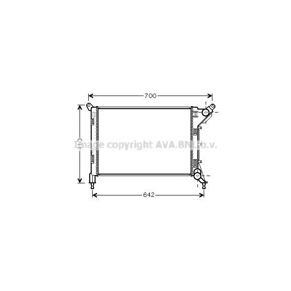 Radiators image