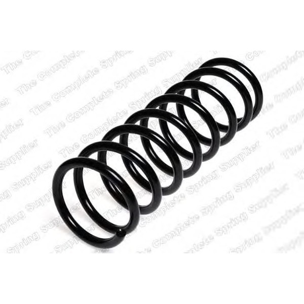 COIL SPRING REAR FORD image