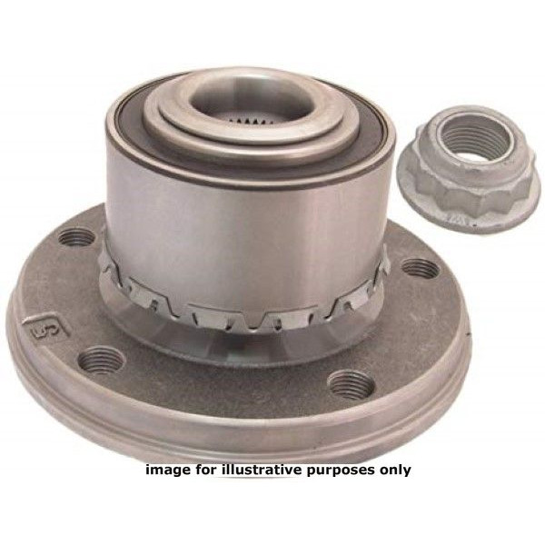 WHEEL BEARING KIT image