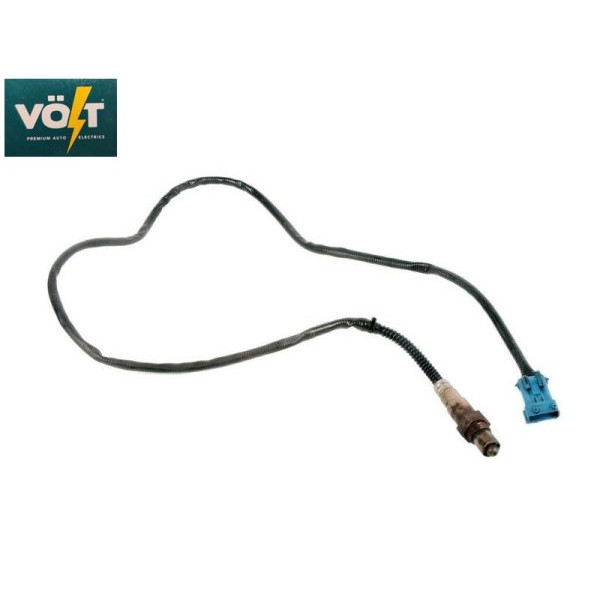 LAMBDA SENSOR R PEUG 206 97-05 image