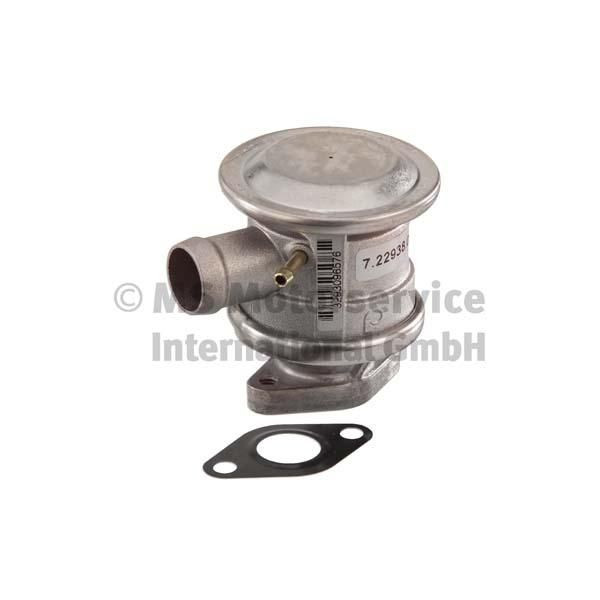 PORSCHE SECONDARY AIR VALVE image