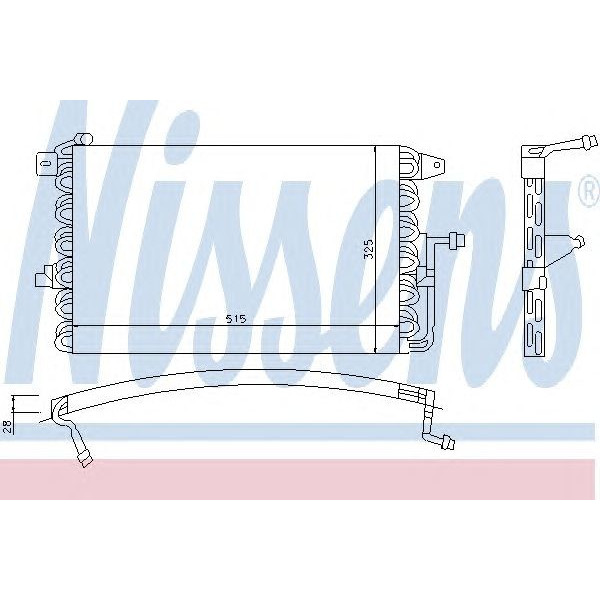 FORD FIESTA  89- image