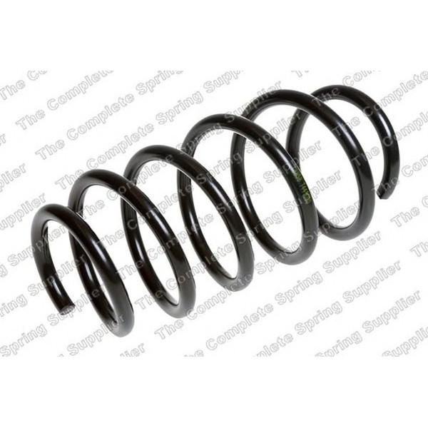 COIL SPRING FRONT OPEL/VAUXHAL image