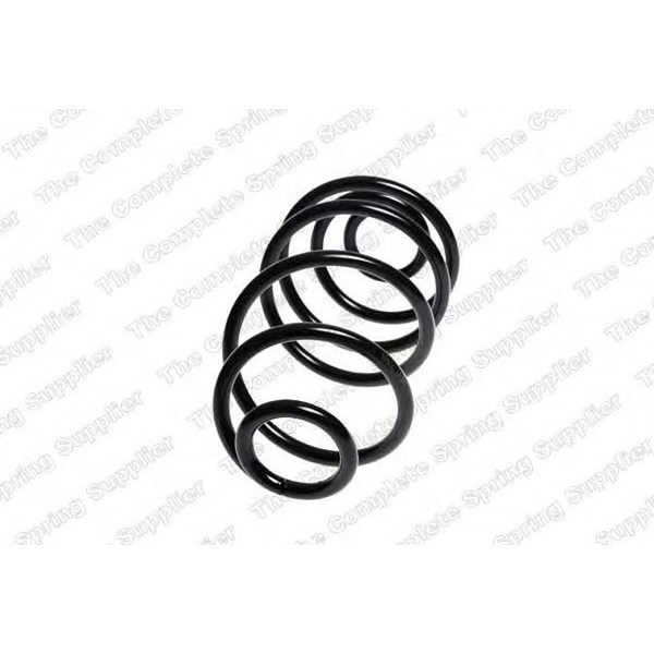 COIL SPRING REAR OPEL/VAUXHALL image