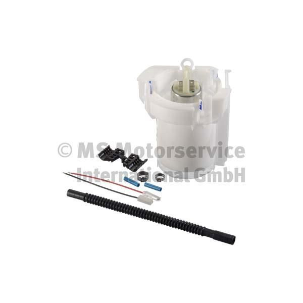 VAUXHALL IN-TANK MODULE REPAIR KIT image