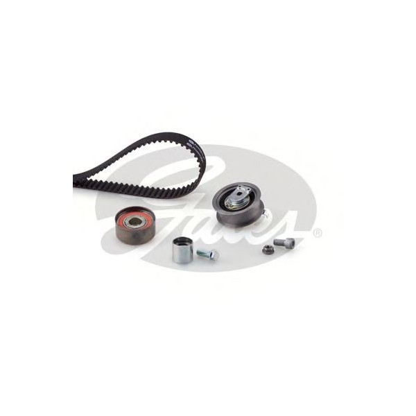 POWERGRIP TIMING BELT KIT image