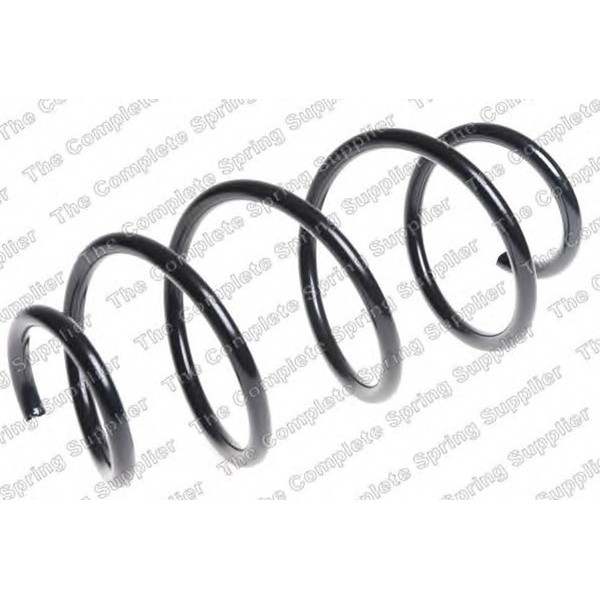 COIL SPRING FRONT CITROE/PEUGE image