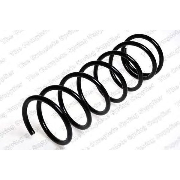 COIL SPRING REAR TOYOTA image