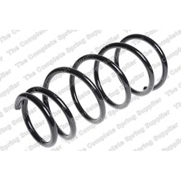 COIL SPRING REAR SUBARU H/D image