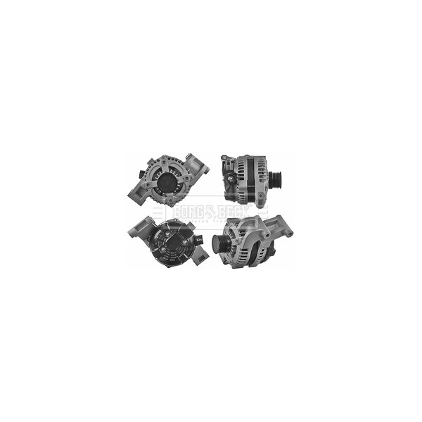 Alternator image