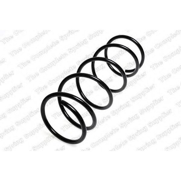 COIL SPRING FRONT CITRO/PEUGEO image