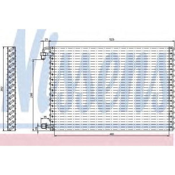 MERCEDES W 123 image