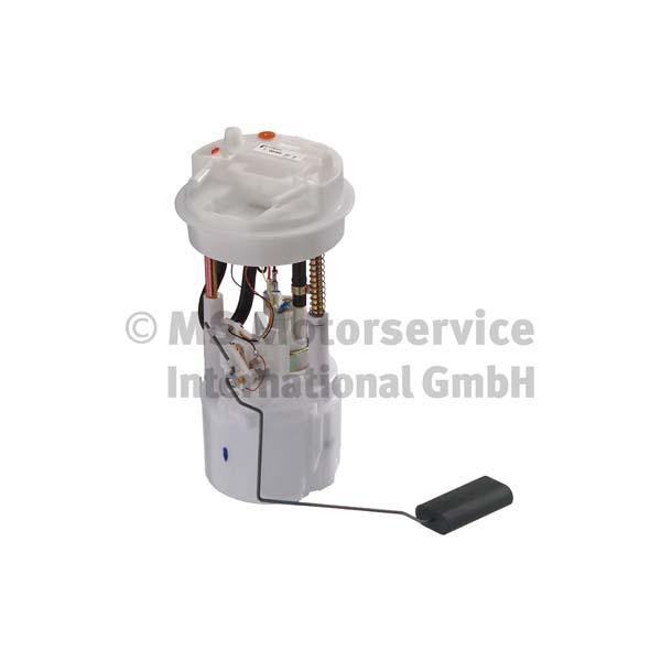 FIAT / IVECO IN-TANK MODULE image