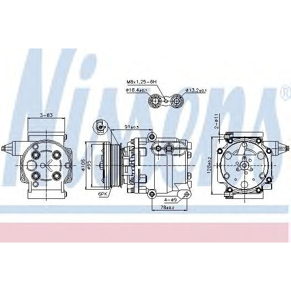 Compressor image