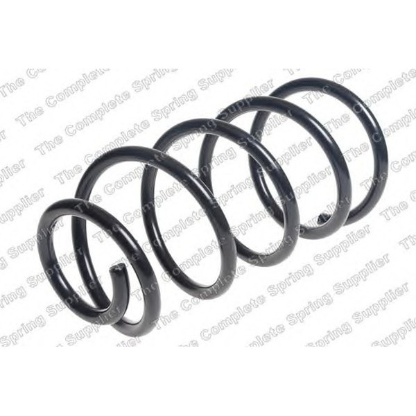 COIL SPRING FRONT FORD image