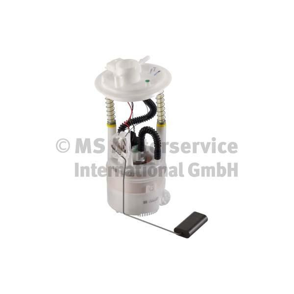 FIAT IN-TANK MODULE image