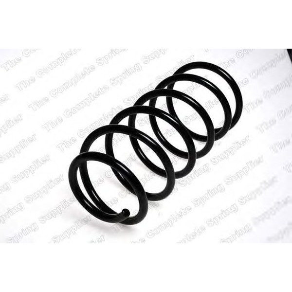 COIL SPRING FRONT OPEL image