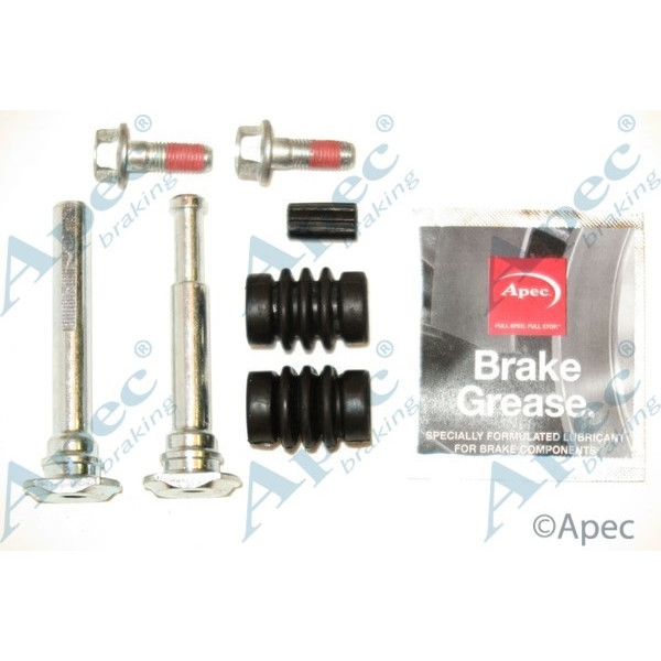 Brake Caliper Kit image