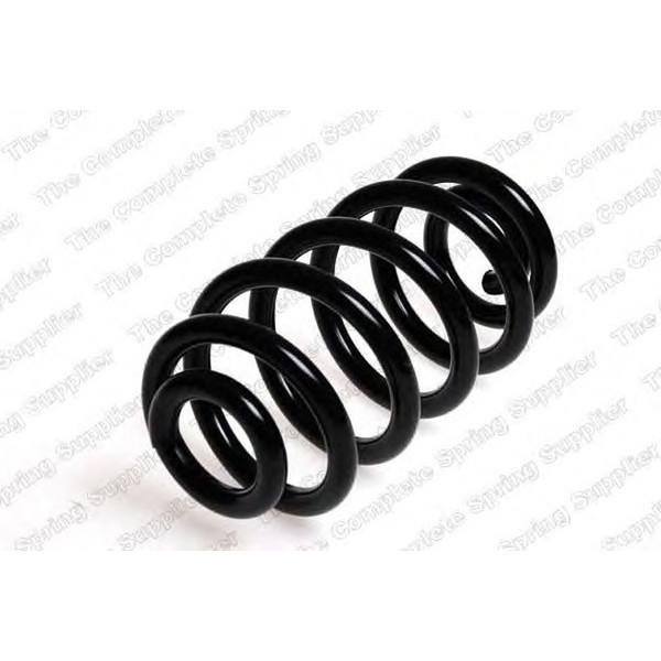 COIL SPRING REAR ROVER H/D image