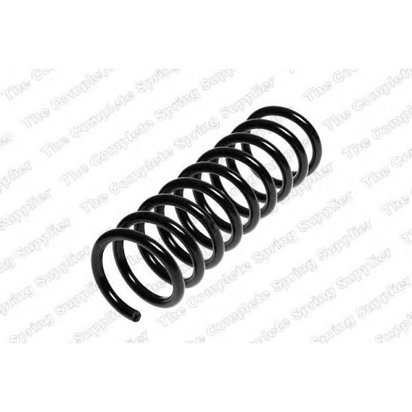 COIL SPRING REAR VOLVO image