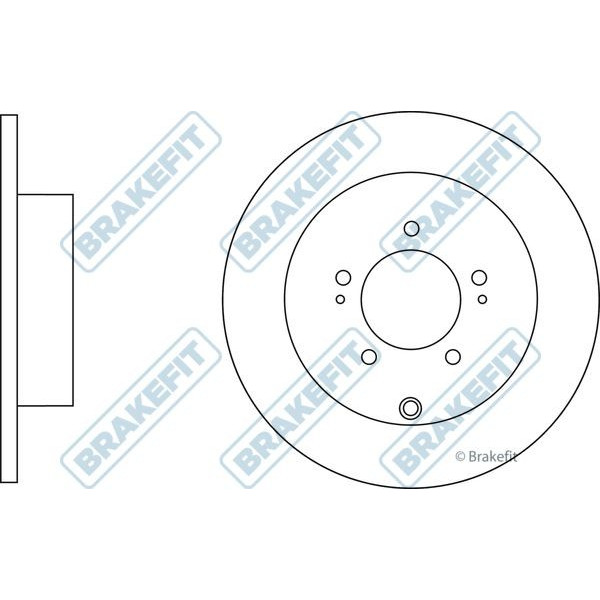 Brake Disc image