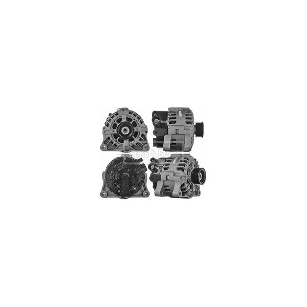 Alternator image