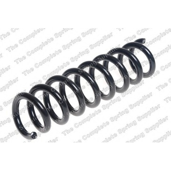 COIL SPRING REAR BMW image