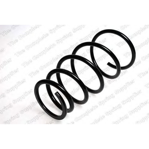 COIL SPRING FRONT TOYOTA image