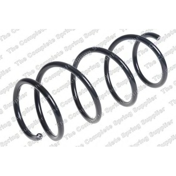 COIL SPRING FRONT KIA image