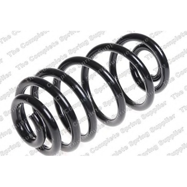 Coil Spring image