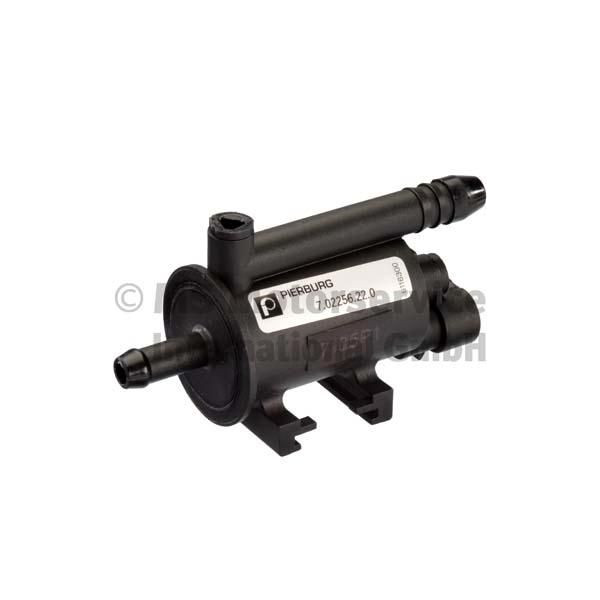 Fuel Tank Breather Valve image