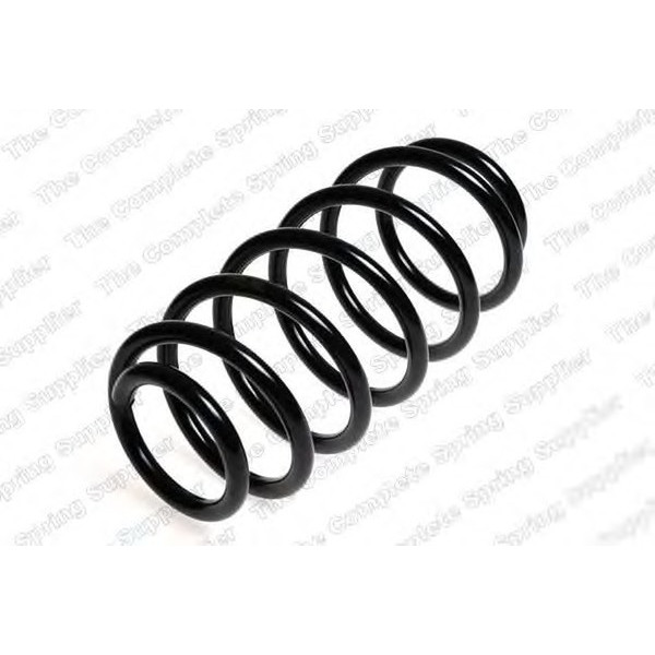 COIL SPRING FRONT SAAB image