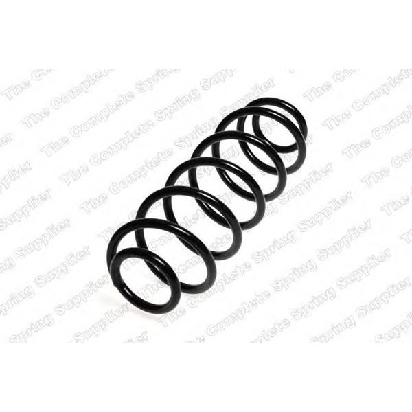COIL SPRING REAR FORD* image