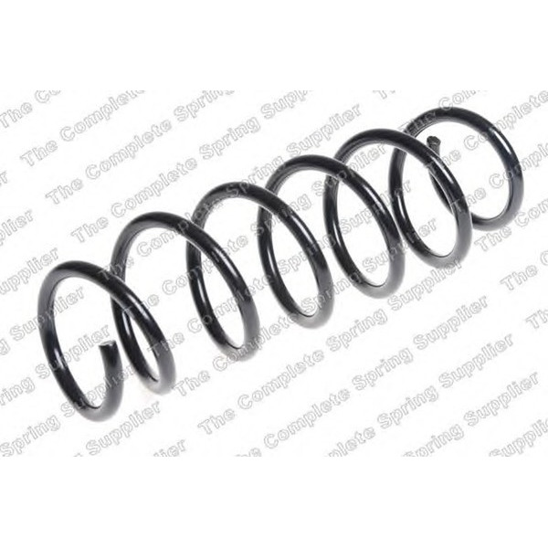 COIL SPRING FRONT DAIHATSU image