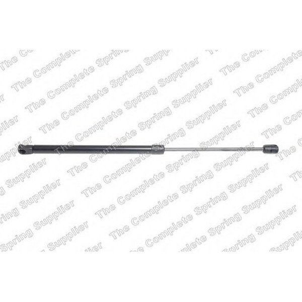 GAS SPRING REAR SEAT image