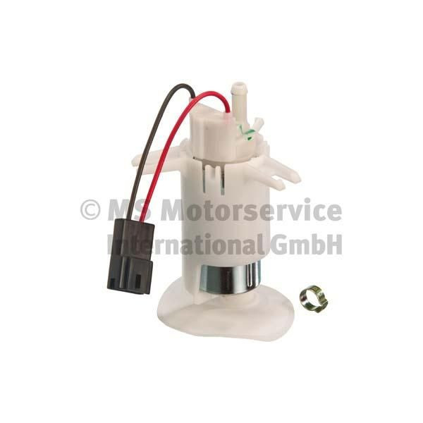MERCEDES FUEL PUMP image