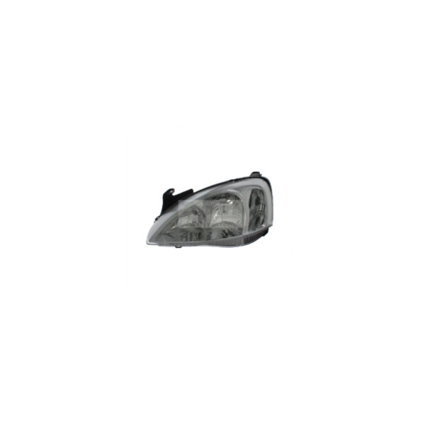 Head Lamp Unit image