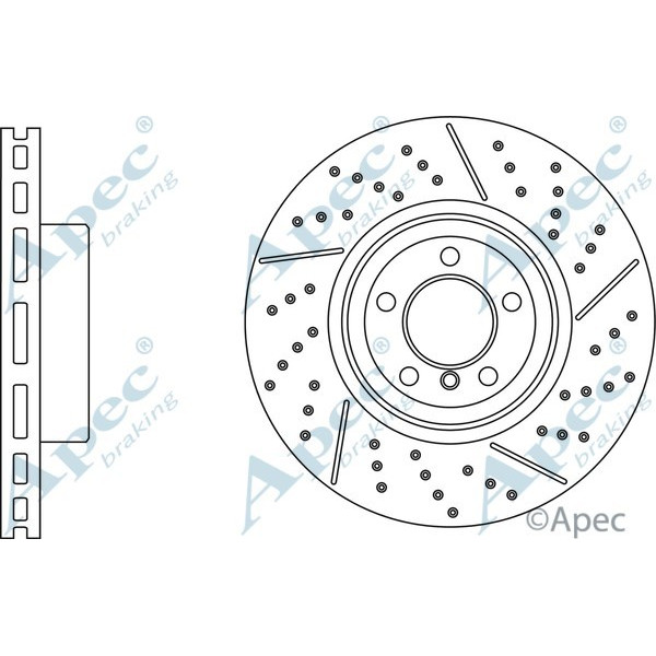 Brake Disc image