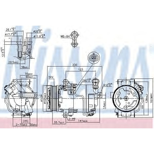 Compressor image
