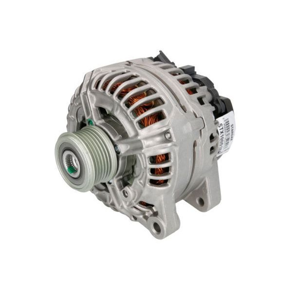 ALTERNATOR image