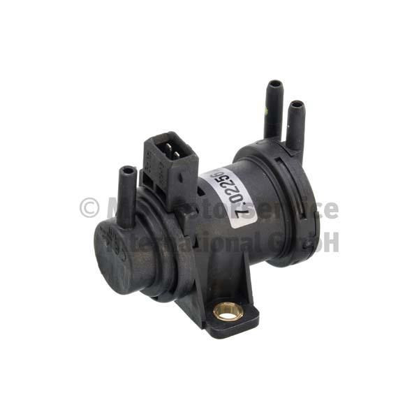 FIAT / IVECO PRESSURE CONVERTER VALVE image